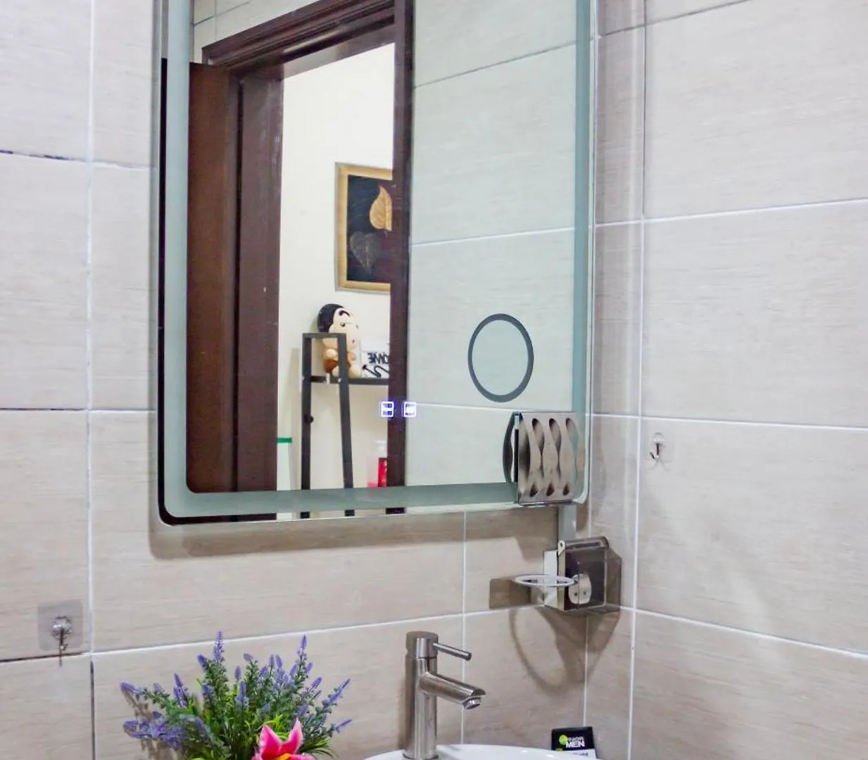Molek Regency Διαμέρισμα Τζόχορ Μπάχρου